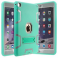 iBank(R)Rubberized Back Cover for iPad Air 2